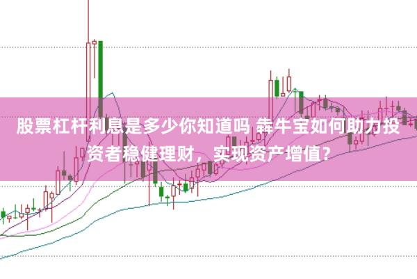 股票杠杆利息是多少你知道吗 犇牛宝如何助力投资者稳健理财，实现资产增值？