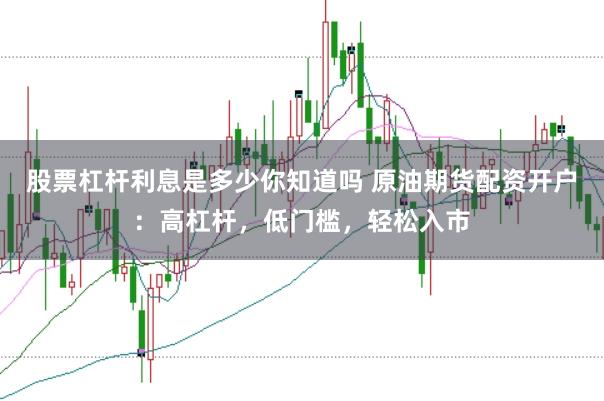 股票杠杆利息是多少你知道吗 原油期货配资开户：高杠杆，低门槛，轻松入市