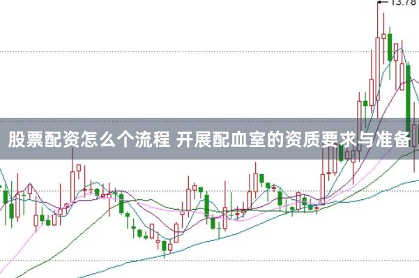 股票配资怎么个流程 开展配血室的资质要求与准备
