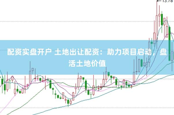 配资实盘开户 土地出让配资：助力项目启动，盘活土地价值
