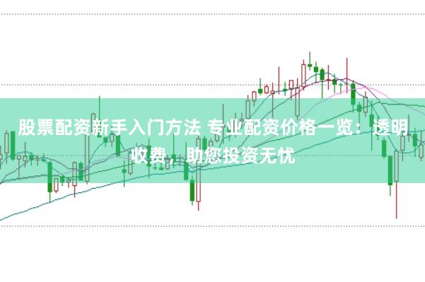 股票配资新手入门方法 专业配资价格一览：透明收费，助您投资无忧