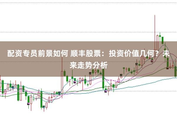 配资专员前景如何 顺丰股票：投资价值几何？未来走势分析