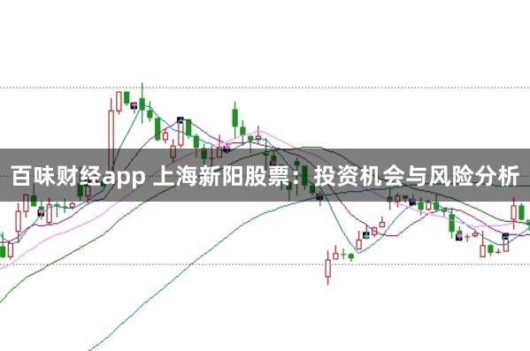 百味财经app 上海新阳股票：投资机会与风险分析