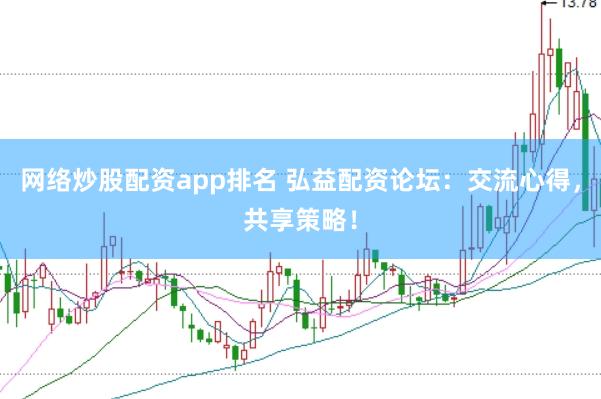 网络炒股配资app排名 弘益配资论坛：交流心得，共享策略！