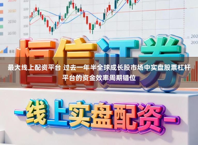 最大线上配资平台 过去一年半全球成长股市场中实盘股票杠杆平台的资金效率周期错位