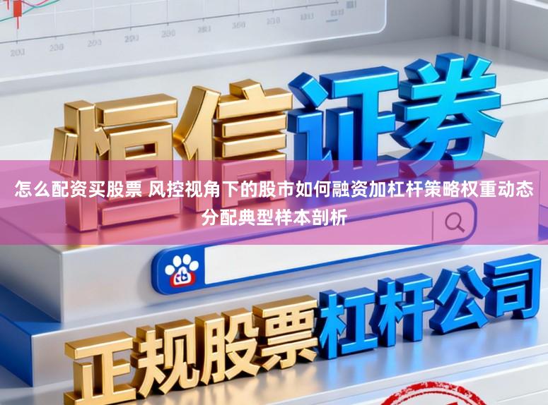 怎么配资买股票 风控视角下的股市如何融资加杠杆策略权重动态分配典型样本剖析