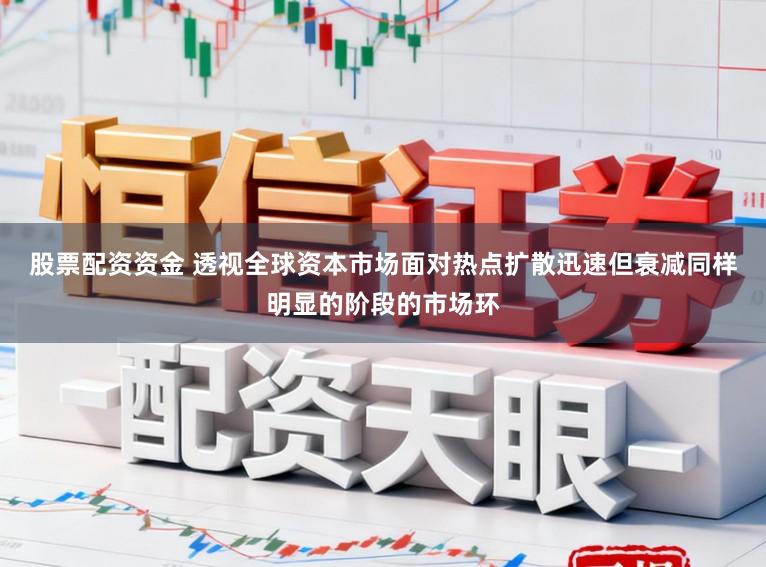股票配资资金 透视全球资本市场面对热点扩散迅速但衰减同样明显的阶段的市场环