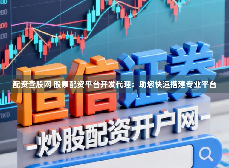 配资查股网 股票配资平台开发代理：助您快速搭建专业平台