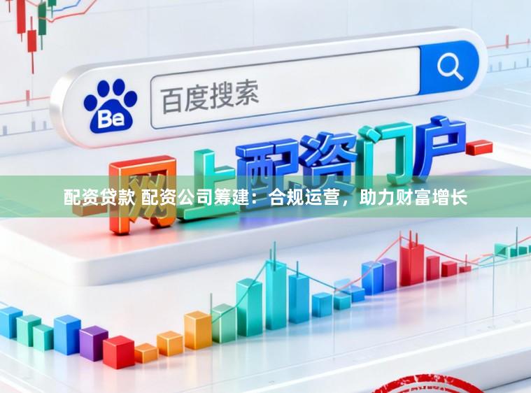 配资贷款 配资公司筹建：合规运营，助力财富增长