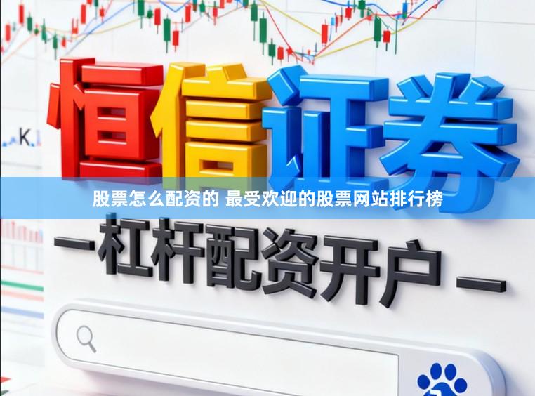股票怎么配资的 最受欢迎的股票网站排行榜