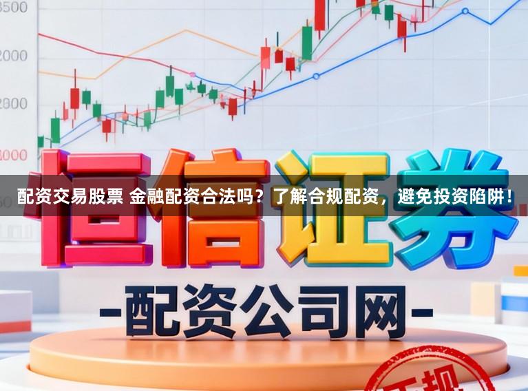 配资交易股票 金融配资合法吗？了解合规配资，避免投资陷阱！