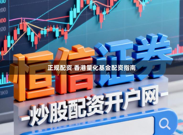 正规配资 香港量化基金配资指南