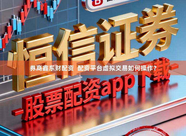 券商鑫东财配资  配资平台虚拟交易如何操作？