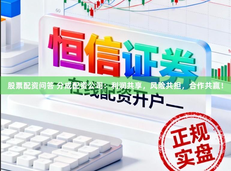 股票配资问答 分成配资公司：利润共享，风险共担，合作共赢！